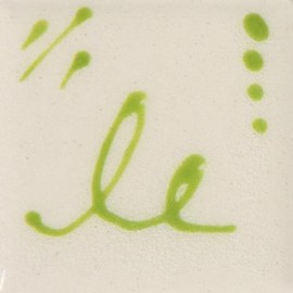 Bright Green - 1.25oz Bright Green - 1.25oz